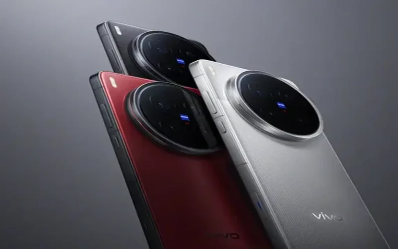 هواتف ألترا من فيفو وأوبو وهواوي تستعد للظهور بكاميرات استثنائية هذا الشهر